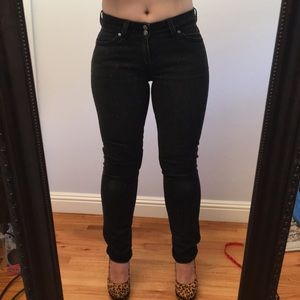 Levi’s 529 Skinny Jeans 529 Skinny Leg Sz 6